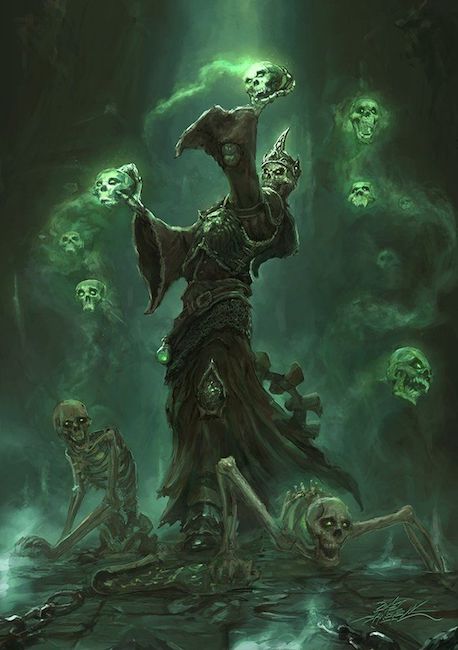 zombie